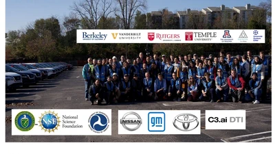 CIRCLES: Congestion Impacts Reduction via CAV-in-the-loop Lagrangian Energy Smoothing featured image