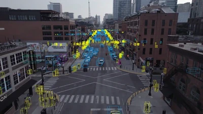 view.live: Realtime Intelligence for Smoother, Safer Roads featured image